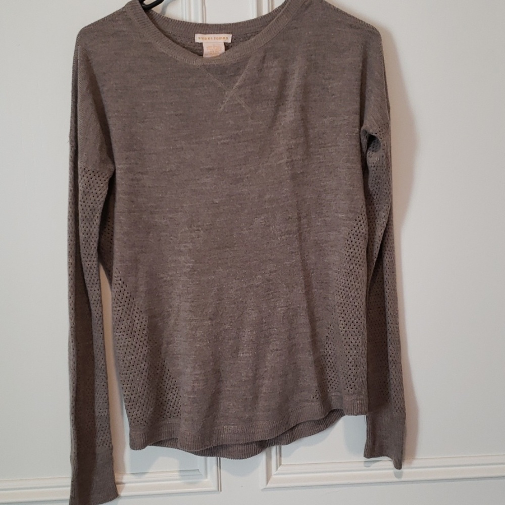 Nordstrom long sleeve